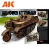 AK Interactive AK529 EXTREME REALITY 5 – THE BEAUTY OF OLD & WEATHERED